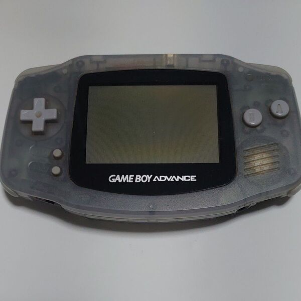 ゲームボーイアドバンス ジャンク