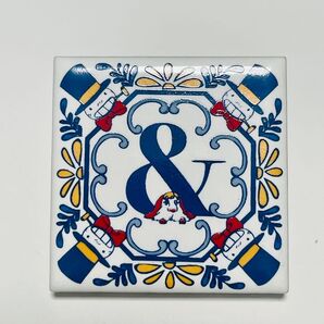 *新品*ジブリアルファベットタイル【ハウルの動く城】