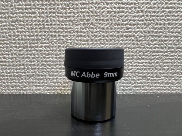 タカハシ Abbe9mm 接眼レンズ アイピース