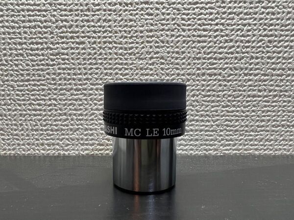 タカハシ LE10mm 接眼レンズ アイピース