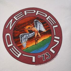 Led Zeppelin 00's リンガーTEE