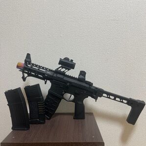 g&g arp556 3.0