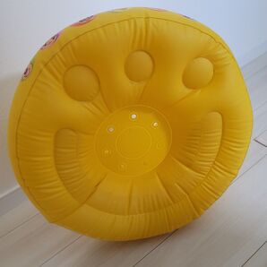アンパンマン 赤ちゃん バスチェア