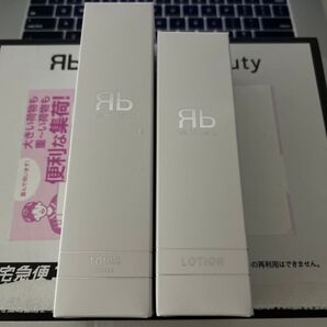 ReZARD beauty ローション・トナーセット しっとり