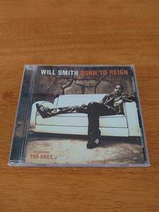  Will * Smith WILL SMITH/BORN TO REIGN зарубежная запись [CD]