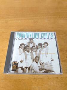 Dorothy Love Coates & The Original Gospel Harmonettes/Get On Board ドロシー・ラヴ・コーツ/ゴスペル・ハーモネッツ 輸入盤　【CD】