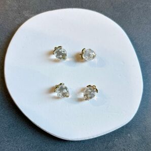 No.297 いちご チャーム