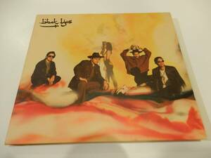 ★●国内盤、日本語解説あり、BLACK LIPS「Arabia Mountain」 ブラック リップス、2011、Punk、Rock、Bone Marrow、The Lie