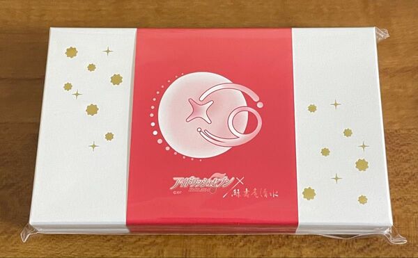 アイドリッシュセブン 七瀬陸 バースデーストア 金平糖