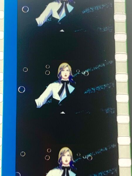 うたの☆プリンスさまっ♪ TABOO NIGHT XXXX コマフィルム カミュ