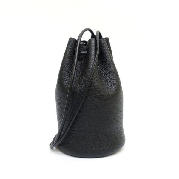 【価格相談可能】Aeta HAND POUCH ハンドポーチ アエタ ハンドバッグ ハンドポーチ ブラック