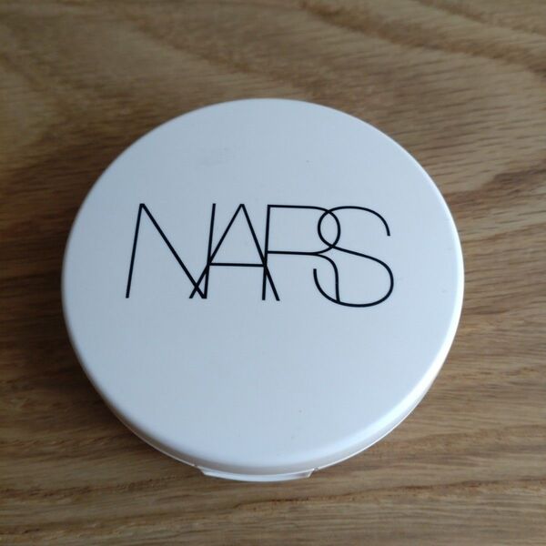 NARS クッションファンデーションケース