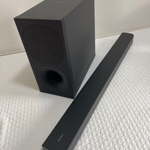 SONY HT-S400 サウンドバー