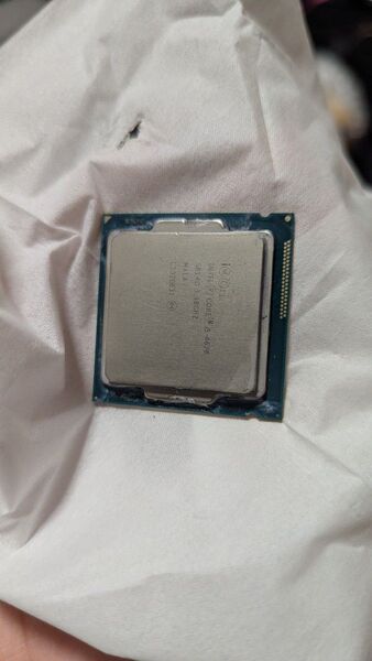 Intel Core i5 6400T CPU