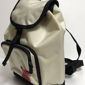 マンハッタンポーテージ A2507014 ミニバッグ デイパック 美品 リュック デイパック