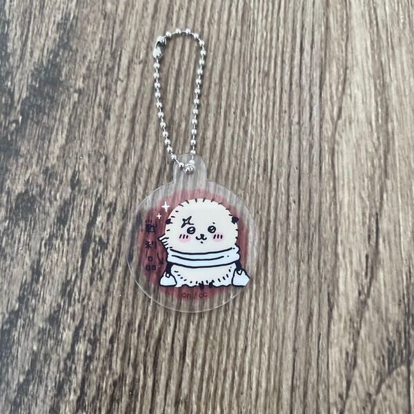 ちいかわ ラッコ アクリルキーホルダー