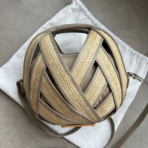 PERRIN PARIS ペランパリ 2way 美品