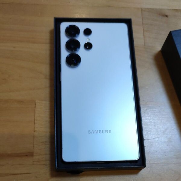 Galaxy S25 Ultra SIMフリー 香港版 嵐 専用