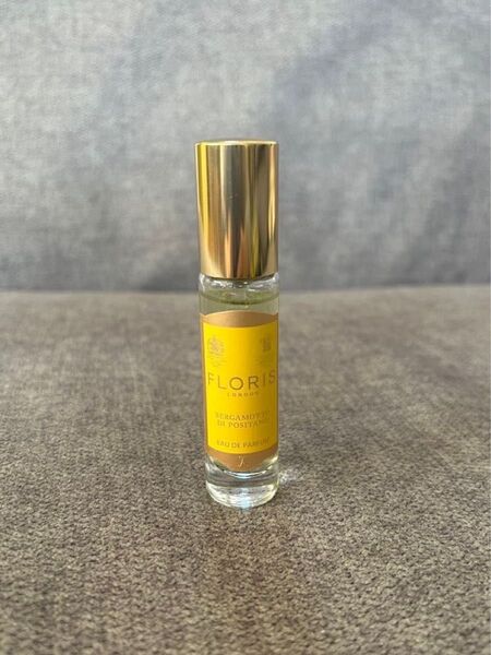 FLORIS /ベルガモット ディ ポジターノ 香水 EDP・SP 10ml