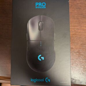 Logicool PRO Wireless