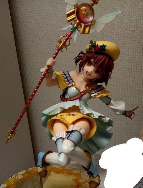 アルター ソフィー・ノイエンミュラー フィギュア