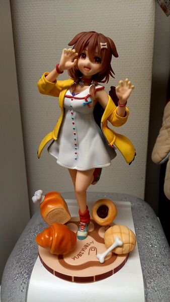 成神ころね フィギュア
