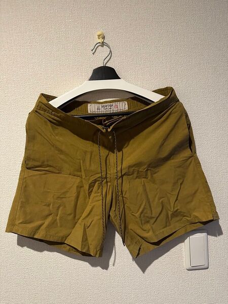 Burton バートン ショーツ 短パン ハーフパンツ