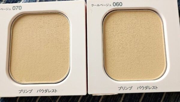 アルビオン パウダレストファンデーション リフィル