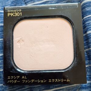 アルビオンエクシアパウダーファンデーション PK301