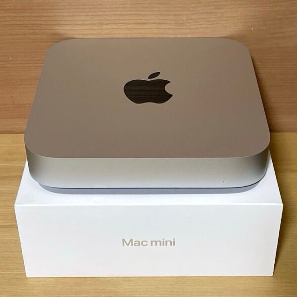 良品! Mac mini M2 RAM8GB SSD256GB