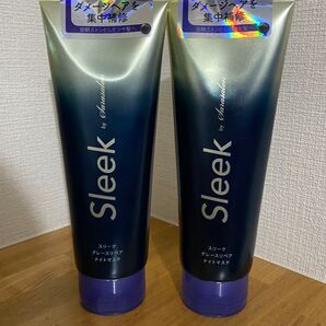 【新品未使用】スリーク by サラサロン グレースリペアマスク 200g ②