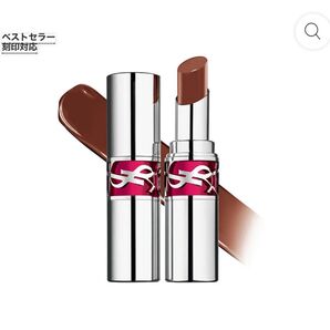 YSL ラブシャイン キャンディグレーズ イブサンローラン 口紅