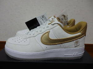 即決☆レア！限定！♪新品 NIKE ナイキ AIR FORCE 1 LV8 World Wide Pack エアフォース１ ワールドワイド カタカナ 26.5cm♪25周年♪35周年