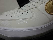 即決☆レア！限定！♪新品 NIKE ナイキ AIR FORCE 1 LV8 World Wide Pack エアフォース１ ワールドワイド カタカナ 27.0cm♪25周年♪35周年_画像4