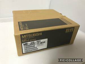 【送料無料】【新品・未使用】 三菱 MR-J2S-T01 サーボアンプ CC-Linkインターフェースユニット ② ミツビシ 三菱電機 MITSUBISHI