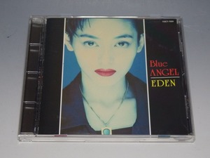 BLUE ANGEL ブルーエンジェル EDEN CD