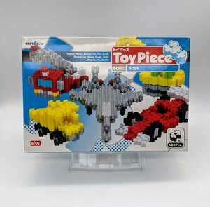 トイピース レゴ おもちゃ ６００ピース 対象年齢７才以上 ブロック 知育玩具