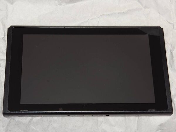 Nintendo Switch 旧型本体 付属品なし HAC-001