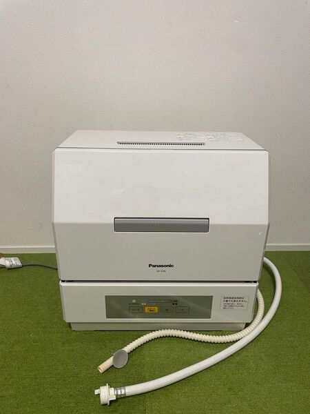 Panasonic 食器洗い乾燥機 食洗機 2020年製 NP-TCR4