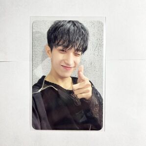 SEVENTEEN FACE THE SUN SHADOW