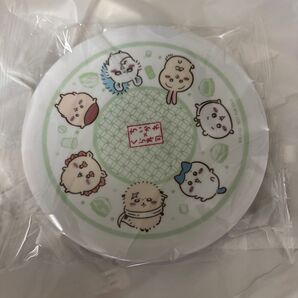 ちいかわ くら寿司 オリジナル寿司皿 ハチワレ うさぎ 寿司皿 お皿 コラボ 集合 皿 くらずし