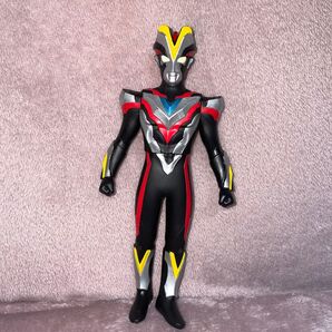 ウルトラマンビクトリー ソフビ ウルトラマンシリーズ