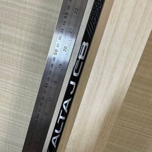 美品 PING ALTA J CB BLACK シャフト フレックスS