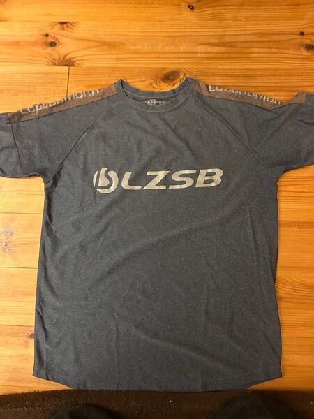 LUZeSOMBRA半袖TシャツXS