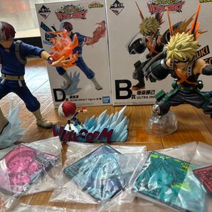 僕のヒーローアカデミア 11点フィギュアセット