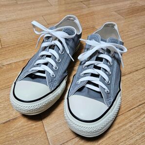 CONVERSE CANVAS ALL STAR OX 1C989