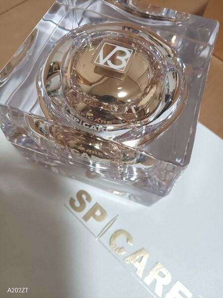 在庫処分価格*スピケアV3 ルカドークリーム 30g SPICAREが誇る2種の美容針配合の濃密クリーム