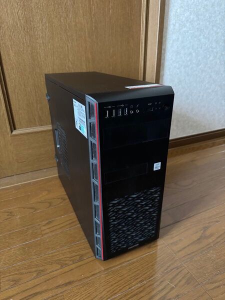 Frontier i9-10900/RTX3070/32GB/1TB SSD