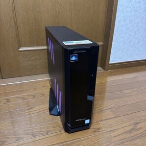 マウス 省スペース ゲーミング i7/RTX2070/240GB 2TB