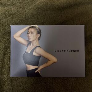 KILLER BURNER キラーバーナー 倖田來未